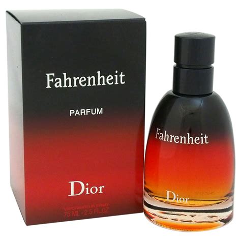 dior fahrenheit wiki|christian dior fahrenheit best price.